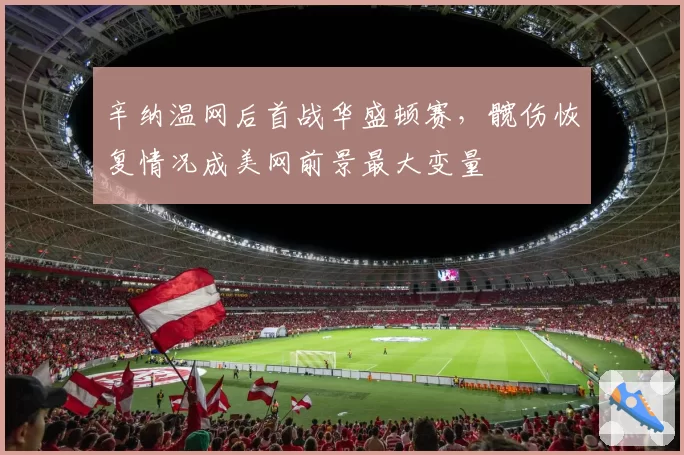 辛纳温网后首战华盛顿赛，髋伤恢复情况成美网前景最大变量